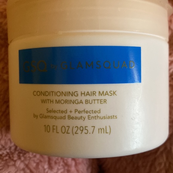 Conditioning hair mask!!! - Picture 4 of 4
